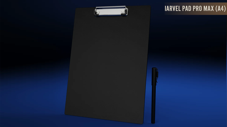 IARVEL Pad Pro Max (size A4) | IARVEL MAGIC-Iarvel Magic-Deinparadies.ch
