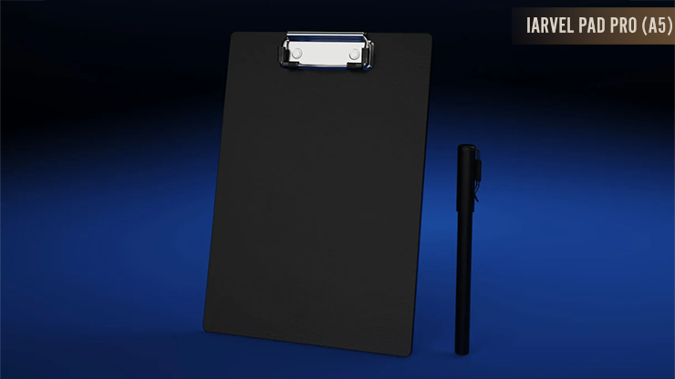 IARVEL Pad Pro (size A5) | IARVEL MAGIC-Iarvel Magic-Deinparadies.ch