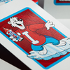 ICEE™ BEAR OFFICIAL PLAYING CARDS-FULTONS Playing Cards-Deinparadies.ch
