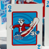 ICEE™ BEAR OFFICIAL PLAYING CARDS-FULTONS Playing Cards-Deinparadies.ch