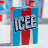 ICEE™ BEAR OFFICIAL PLAYING CARDS-FULTONS Playing Cards-Deinparadies.ch
