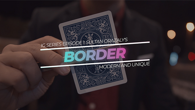 IG Series Episode 1: Sultan Orazaly's Border - Video Download Deinparadies.ch bei Deinparadies.ch