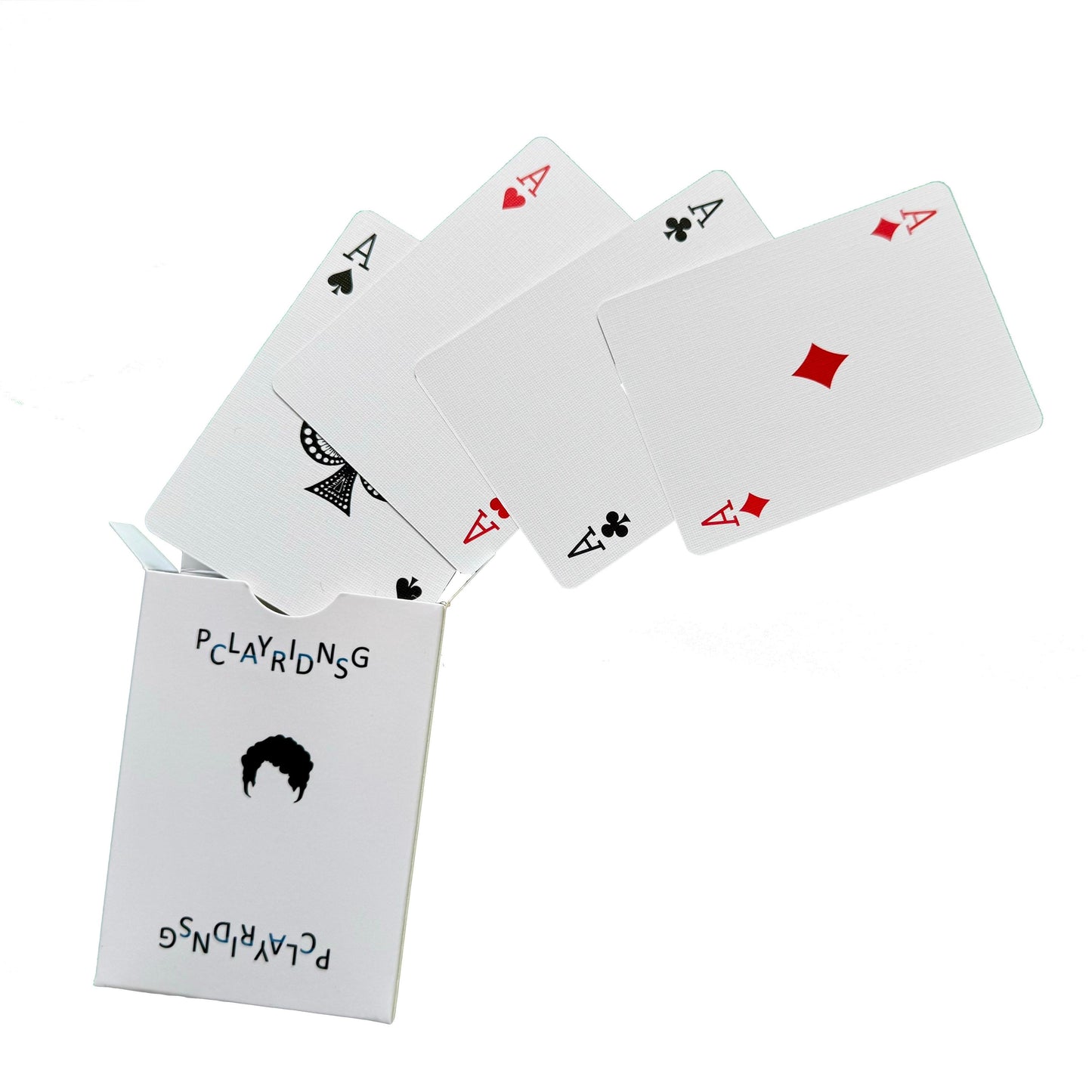 Monde magique des astuces de cartes | Boite magique