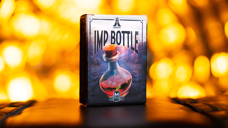 IMP BOTTLES | Apprentice Magic-APPRENTICE-Deinparadies.ch