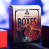 IN AND OUT BOXES | Apprentice Magic-APPRENTICE-Deinparadies.ch