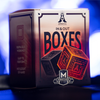 IN AND OUT BOXES | Apprentice Magic-APPRENTICE-Deinparadies.ch