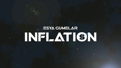 INFLATION by Esya G - Video Download Esya Bagja Gumelar bei Deinparadies.ch