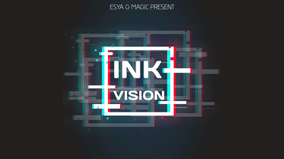 INK VISION by Esya G - Video Download Esya Bagja Gumelar bei Deinparadies.ch