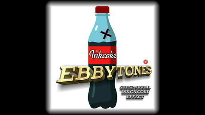INKcoke by Ebbytones - Video Download Nur Abidin bei Deinparadies.ch