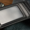 INTO Wallet (Top Grain Leather) | TCC Magic