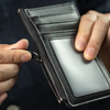 INTO Wallet (Top Grain Leather) | TCC Magic
