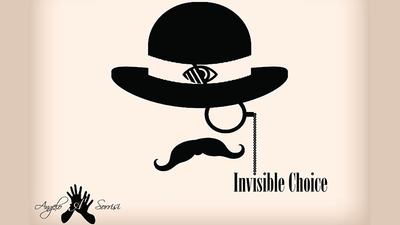 INVISIBLE CHOICE by Angelo Sorrisi - Video Download Deinparadies.ch bei Deinparadies.ch