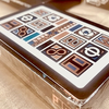 ISMISM Playing Cards-David Jon-Deinparadies.ch