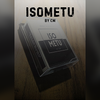ISOMETU (RED) BY CM & MUZA MAGIC-Muza Magic-Deinparadies.ch