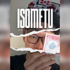ISOMETU (RED) BY CM & MUZA MAGIC-Muza Magic-Deinparadies.ch