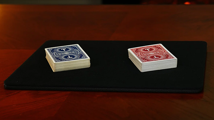 ISYC Deck Only | T-Tech-TCC GLOBAL CO. LIMITED-Deinparadies.ch