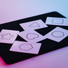 ISYC RFID Symbol Cards (6 Cards) | T-Tech-TCC GLOBAL CO. LIMITED-Deinparadies.ch
