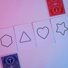 ISYC RFID Symbol Cards (6 Cards) | T-Tech-TCC GLOBAL CO. LIMITED-Deinparadies.ch