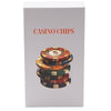 ISYC RFID Chips