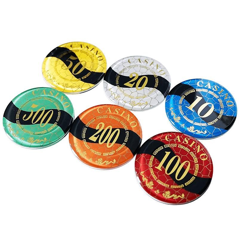 ISYC RFID Chips