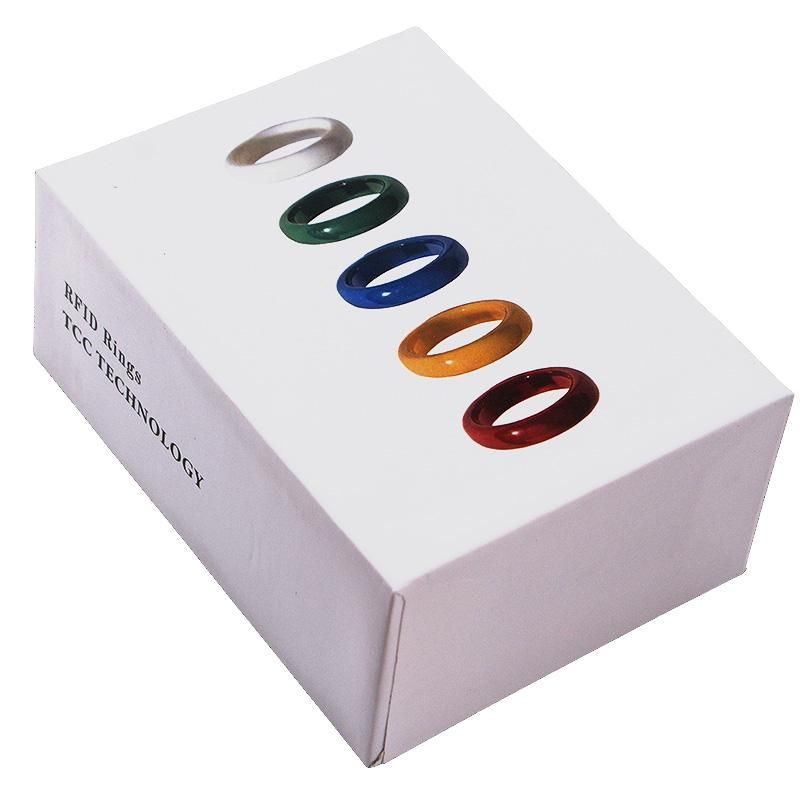 ISYC RFID Rings
