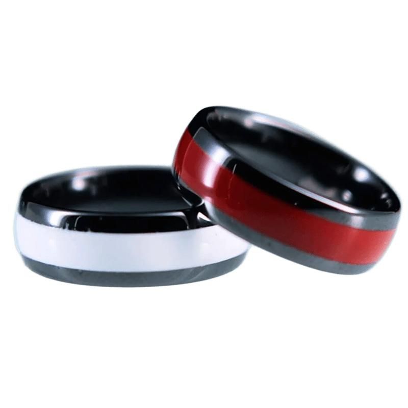 ISYC RFID Rings