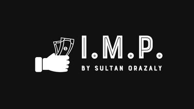 IMP | Sultán Orazaly Sultán Orazaly en Deinparadies.ch