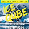 Ice Qube | Kieron Johnson, Mark Traversoni Saturn Magic bei Deinparadies.ch