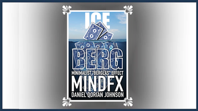 Iceberg | Daniel Johnson Michael Murray bei Deinparadies.ch