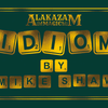 Idiom | Mike Shaw-Alakazam UK-Deinparadies.ch
