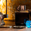 Ignite (Black) | Gentlemen's Magic & Urbain-Bigmagie-Deinparadies.ch