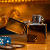 Ignite (Grey) | Gentlemen's Magic & Urbain-Bigmagie-Deinparadies.ch
