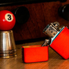 Ignite (Red) | Gentlemen's Magic & Urbain-Bigmagie-Deinparadies.ch