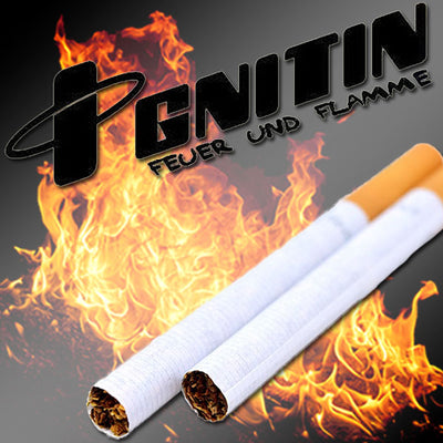 Ignitin | Feuer aus dem Nichts