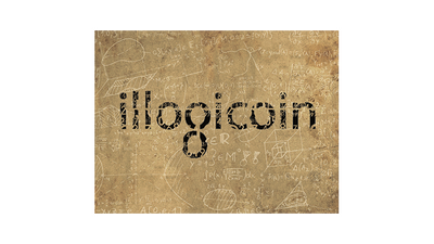 Illogicoin by Sandro Loporcaro (Amazo) - - Video Download Sorcier Magic bei Deinparadies.ch