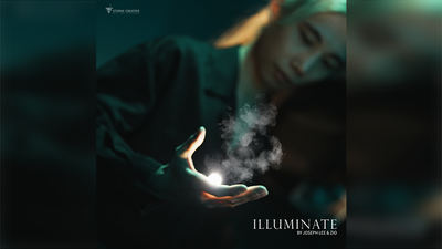 Illuminate (Version 1, Fade in) | Joseph Lee & Zio-Storm Creative Entertainment-Deinparadies.ch