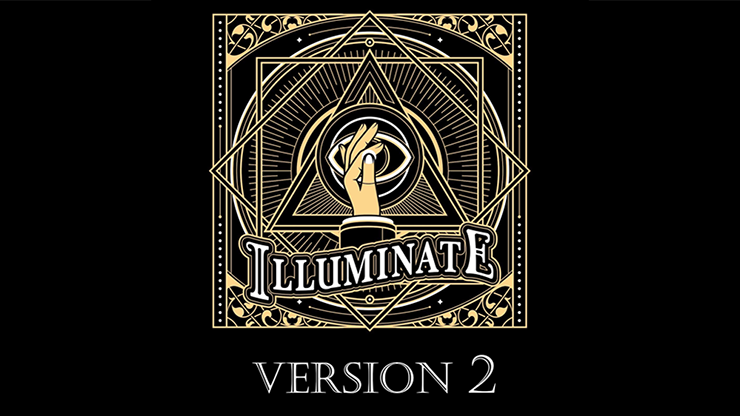 Illuminate (Version 2, Fade out) | Joseph Lee & Zio-Storm Creative Entertainment-Deinparadies.ch