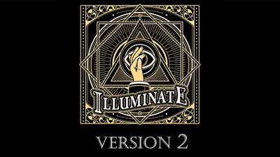 Illuminate (Version 2, Fade out) | Joseph Lee & Zio-Storm Creative Entertainment-Deinparadies.ch