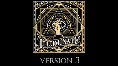 Illuminate (Version 3, Fade in and out) | Joseph Lee & Zio-Storm Creative Entertainment-Deinparadies.ch