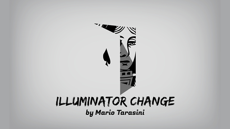 Illuminator change by Mario Tarasini - Video Download Marius Tarasevicius bei Deinparadies.ch