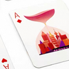 Illustration Poker Playing Cards-David Jon-Deinparadies.ch