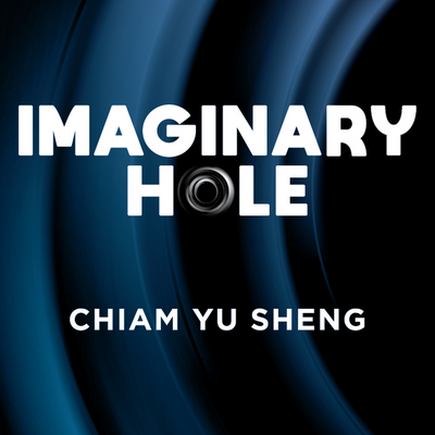 Imaginary Hole | Chiam Yu Sheng-Penguin Magic-Deinparadies.ch
