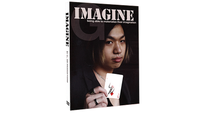 Imagine by G and SM Productionz - Video Download SansMinds Productionz bei Deinparadies.ch