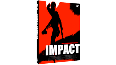 Impact by Michael Paul - Video Download World Magic Shop bei Deinparadies.ch