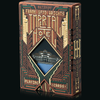 Imperial Hotel Playing Cards | Art of Play Dan and Dave Buck at Deinparadies.ch