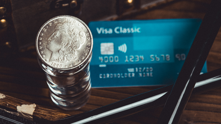 ImpossiBox | Bacon Magic and Wang Zhe-Bacon Magic-Deinparadies.ch