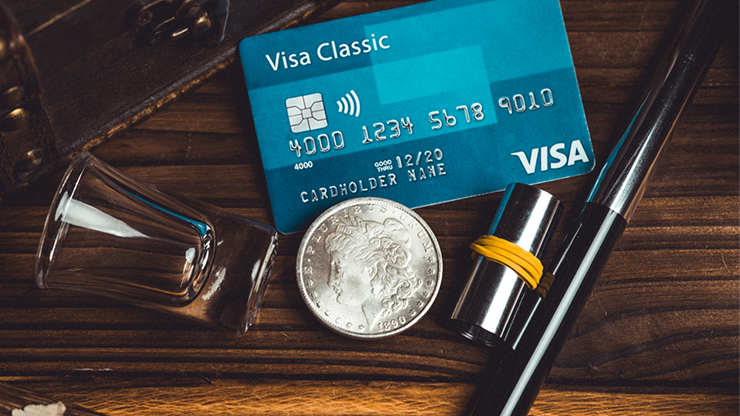 ImpossiBox | Bacon Magic and Wang Zhe-Bacon Magic-Deinparadies.ch