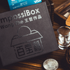 ImpossiBox | Bacon Magic and Wang Zhe-Bacon Magic-Deinparadies.ch