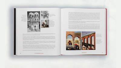 Impossibilia | Davide Fumagalli-Squash Publishing-Deinparadies.ch