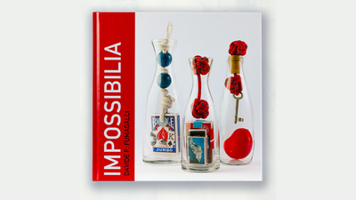 Impossibilia | Davide Fumagalli-Squash Publishing-Deinparadies.ch